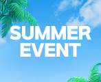 2025 SUMMER EVENT
