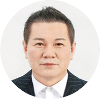 제11대 대표이사 백승엽